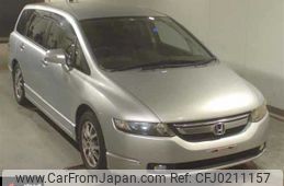 honda odyssey 2007 -HONDA--Odyssey RB1-3407740---HONDA--Odyssey RB1-3407740-