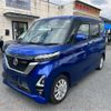 nissan roox 2021 CFJ1705392 image 21