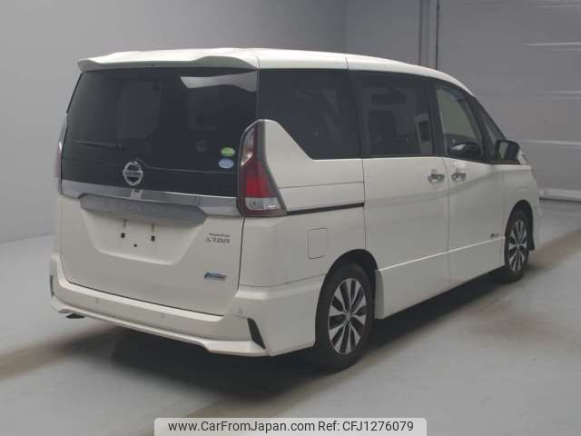 nissan serena 2018 -NISSAN--Serena DAA-GFC27--GFC27-087207---NISSAN--Serena DAA-GFC27--GFC27-087207- image 2