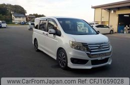 honda stepwagon 2012 CFJ1659028