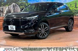 honda vezel 2022 quick_quick_RV5_RV5-1049547