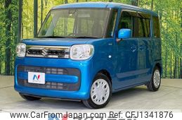 suzuki spacia 2018 quick_quick_MK53S_MK53S-141110