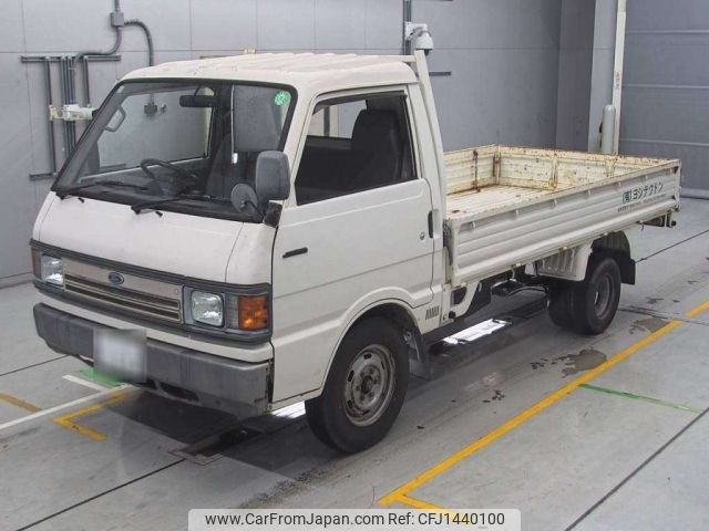 ford j100-truck 1994 -FORD 【岐阜 46は662】--J100 Truck SD2ATF-500145---FORD 【岐阜 46は662】--J100 Truck SD2ATF-500145- image 1