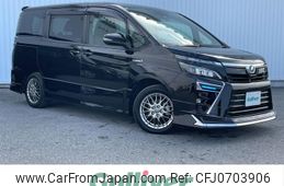 toyota voxy 2019 -TOYOTA--Voxy DAA-ZWR80W--ZWR80-0405108---TOYOTA--Voxy DAA-ZWR80W--ZWR80-0405108-