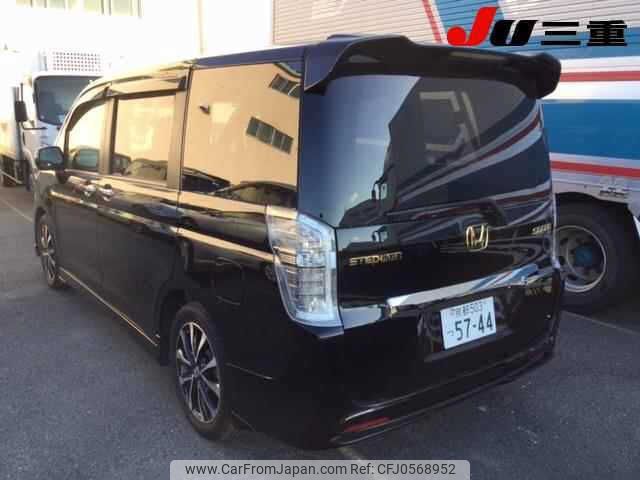 honda stepwagon 2014 -HONDA 【京都 503ﾂ5744】--Stepwgn RK5-1407088---HONDA 【京都 503ﾂ5744】--Stepwgn RK5-1407088- image 2