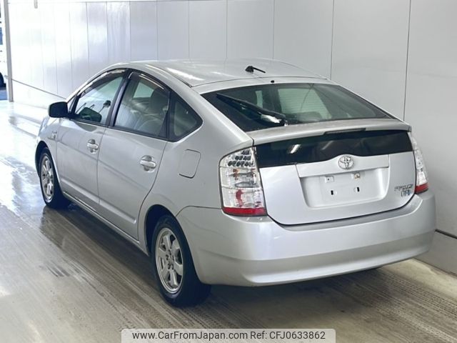 toyota prius 2010 -TOYOTA--Prius NHW20-3562866---TOYOTA--Prius NHW20-3562866- image 2