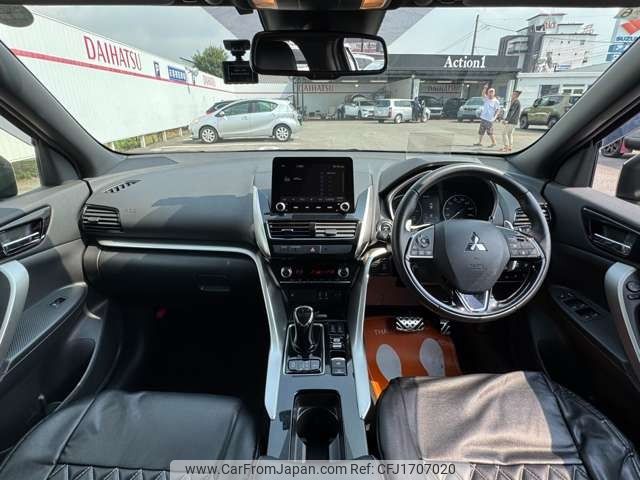 mitsubishi eclipse-cross 2021 CFJ1707020 image 2