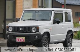 suzuki jimny 2024 -SUZUKI--Jimny 3BA-JB64W--JB64W-365***---SUZUKI--Jimny 3BA-JB64W--JB64W-365***-