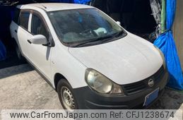 nissan ad-van 2013 -NISSAN--AD Van DBF-VZNY12--VZNY12-032541---NISSAN--AD Van DBF-VZNY12--VZNY12-032541-