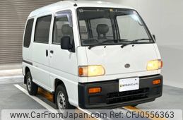 subaru sambar-van 1993 Mitsuicoltd_SBSV089047R0612