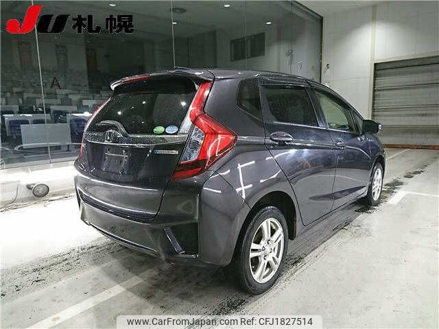 honda fit 2015 CFJ1827514 image 2