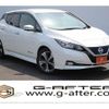 nissan leaf 2019 quick_quick_ZAA-ZE1_ZE1-051877 image 1