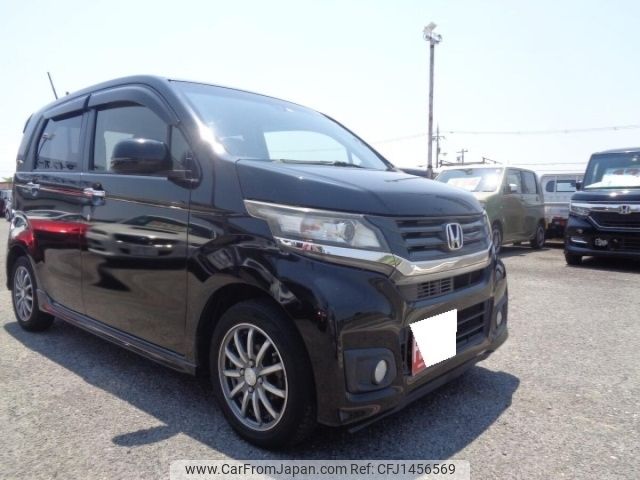 honda n-wgn 2014 -HONDA--N WGN JH1-1049850---HONDA--N WGN JH1-1049850- image 1