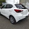 mazda demio 2016 CFJ1803240 image 2