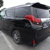 toyota alphard 2017 CFJ1844150 image 4