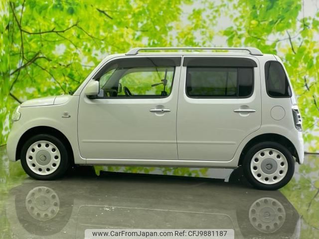 daihatsu mira-cocoa 2015 quick_quick_DBA-L675S_L675S-0204965 image 2