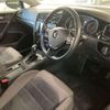 volkswagen golf 2017 quick_quick_DBA-AUCPT_WVWZZZAUZHW175388 image 4