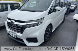 honda stepwagon-spada 2018 CFJ1599055