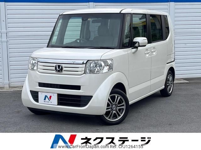 honda n-box 2014 quick_quick_JF1_JF1-1458640 image 1
