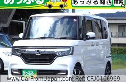 honda n-box 2018 quick_quick_JF3_JF3-1166977