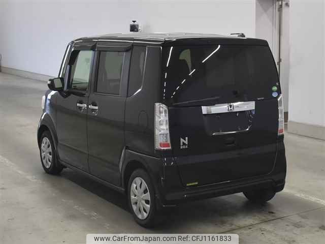 honda n-box undefined -HONDA--N BOX JF1-1812738---HONDA--N BOX JF1-1812738- image 2