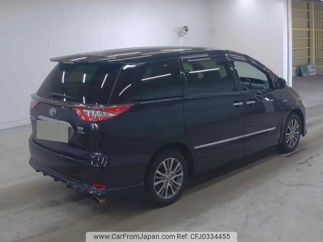 toyota estima-hybrid 2018 quick_quick_DAA-AHR20W_AHR20-7094761 image 2