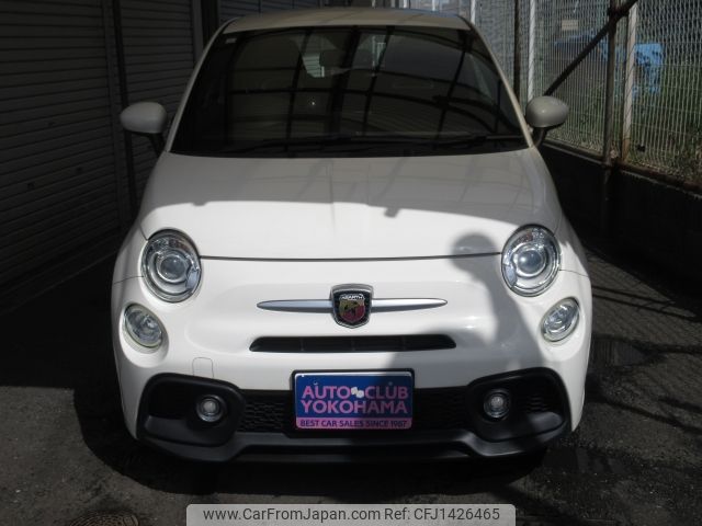 fiat fiat-others 2019 -FIAT--Fiat ABA-31214T--ZFA3120000JA60787---FIAT--Fiat ABA-31214T--ZFA3120000JA60787- image 2
