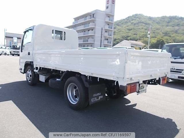 isuzu elf-truck 2013 -ISUZU--Elf NJR85A-7030723---ISUZU--Elf NJR85A-7030723- image 2