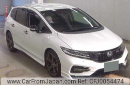 honda jade 2018 quick_quick_DBA-FR5_1101946