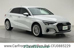 audi a3 2022 -AUDI--Audi A3 3AA-GYDLA--WAUZZZGY6PA011700---AUDI--Audi A3 3AA-GYDLA--WAUZZZGY6PA011700-