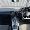 audi tt 2018 -AUDI--Audi TT ABA-FVCHHF--TRUZZZFV0J1012865---AUDI--Audi TT ABA-FVCHHF--TRUZZZFV0J1012865- image 16