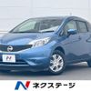 nissan note 2016 -NISSAN--Note DBA-E12--E12-495588---NISSAN--Note DBA-E12--E12-495588- image 1