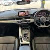 audi a4 2019 -AUDI--Audi A4 ABA-8WCVN--WAUZZZF41KA023812---AUDI--Audi A4 ABA-8WCVN--WAUZZZF41KA023812- image 2