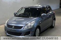 suzuki swift 2014 -SUZUKI--Swift ZC72S-316802---SUZUKI--Swift ZC72S-316802-