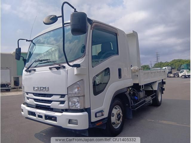 isuzu forward 2019 CFJ1405332 image 1