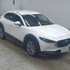 mazda cx-3 2021 CFJ1799119 image 1