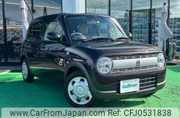 suzuki alto-lapin 2016 -SUZUKI--Alto Lapin DBA-HE33S--HE33S-137819---SUZUKI--Alto Lapin DBA-HE33S--HE33S-137819-