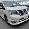 nissan serena 2015 -NISSAN--Serena DAA-HFC26--HFC26-273262---NISSAN--Serena DAA-HFC26--HFC26-273262- image 16