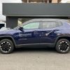 jeep compass 2022 quick_quick_M624_MCANJRBB3NFA89040 image 5