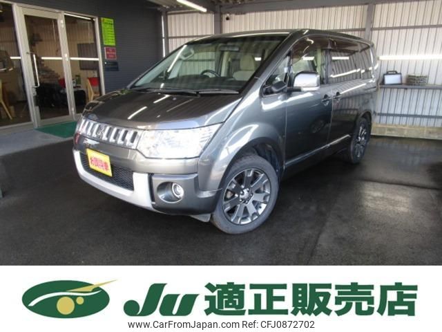 mitsubishi delica-d5 2014 quick_quick_DBA-CV2W_CV2W-1000274 image 1