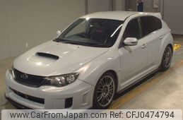 subaru impreza-wagon 2011 -SUBARU--Impreza Wagon GBA-GRB--GRB-012123---SUBARU--Impreza Wagon GBA-GRB--GRB-012123-