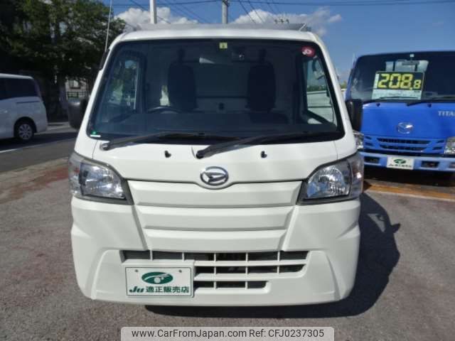 daihatsu hijet-truck 2018 -DAIHATSU--Hijet Truck EBD-S500P--S500P-0081812---DAIHATSU--Hijet Truck EBD-S500P--S500P-0081812- image 2