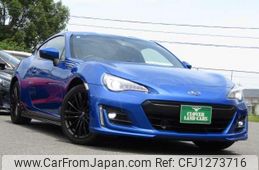 subaru brz 2016 quick_quick_DBA-ZC6_ZC6-024644