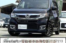 honda n-wgn 2016 -HONDA--N WGN DBA-JH1--JH1-1316425---HONDA--N WGN DBA-JH1--JH1-1316425-