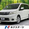 nissan serena 2010 -NISSAN--Serena DBA-CC25--CC25-378620---NISSAN--Serena DBA-CC25--CC25-378620- image 1