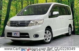 nissan serena 2010 -NISSAN--Serena DBA-CC25--CC25-378620---NISSAN--Serena DBA-CC25--CC25-378620-