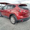 mazda cx-5 2012 -MAZDA--CX-5 LDA-KE2AW--KE2AW-102598---MAZDA--CX-5 LDA-KE2AW--KE2AW-102598- image 2