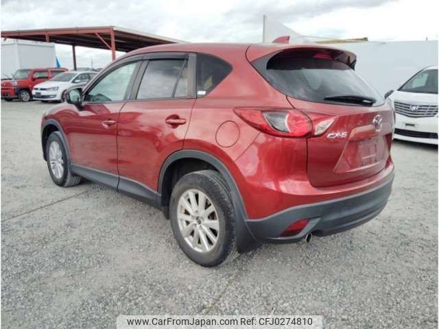 mazda cx-5 2012 -MAZDA--CX-5 LDA-KE2AW--KE2AW-102598---MAZDA--CX-5 LDA-KE2AW--KE2AW-102598- image 2