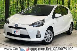 toyota aqua 2014 -TOYOTA--AQUA DAA-NHP10--NHP10-6269339---TOYOTA--AQUA DAA-NHP10--NHP10-6269339-