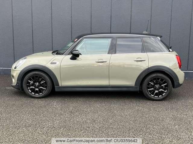 mini mini-others 2019 quick_quick_XU15M_XU15M2L77016 image 2